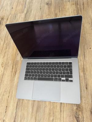 Mac Book Air 15,3 Zoll M3 2024 2TB 24GB