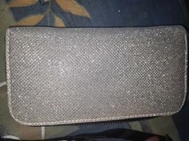 Handtasche Schultertasche Geldbörse Bild 3