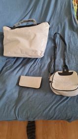 Handtasche Schultertasche Geldbörse