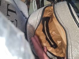 Handtasche Schultertasche Geldbörse Bild 4