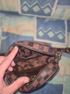 Handtasche Schultertasche Geldbörse Rucksack Bild 4