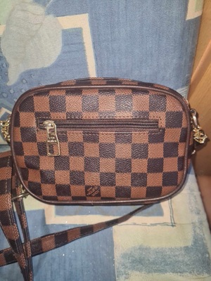 Handtasche Schultertasche Geldbörse Rucksack Bild 5