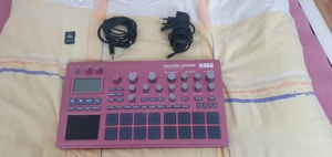 Korg Electribe 