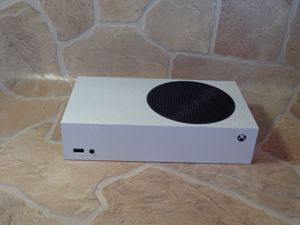 Xbox series s (Gebraucht guter Zustand)