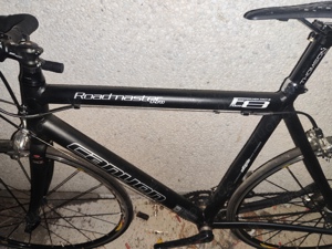 Canyon F8 Rennrad 