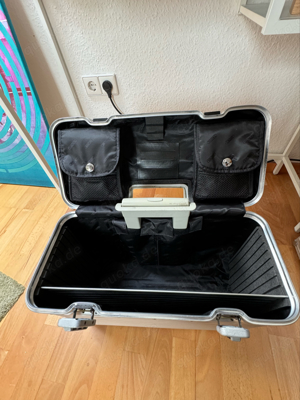 Rimowa Trolly