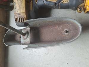 2 Stosstangenhörnchen Ford 17 M Bild 2