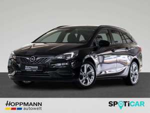 Opel Astra Sports Tourer Edition, LHZ, SHZ, PDC + Kam