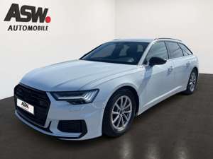 Audi A6 sport 45 TDI quattro 245 PS S tro. MMI