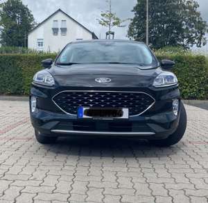 Ford Kuga Cool  Connect