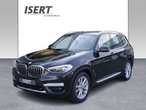 BMW X3 xDrive30i xLine A.+AHK+PANODACH+LED+HUD+DAB