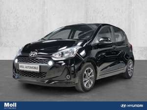 Hyundai i10 YES! 1.2 Klimaautom DAB SHZ LenkradHZG Temp Tel.-V