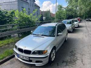 BMW 320 320i LPG ( AUTO-GAS )