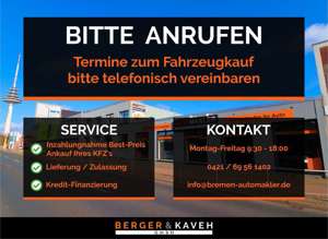 Volkswagen T5 California T5 CALIFORNIA+AUT+BIXEN+KÜCHE+MARKIS+FAHRRADTRÄ Bild 5