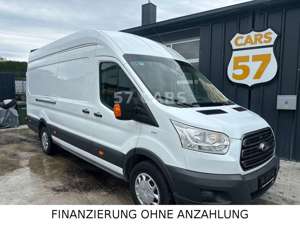 Ford Transit Kasten 350 L4H3 Trend Klima+Kamera