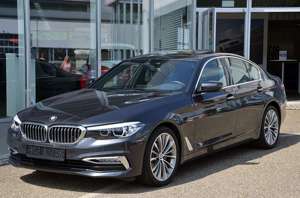 BMW 520 d Lim./ Luxury Line/