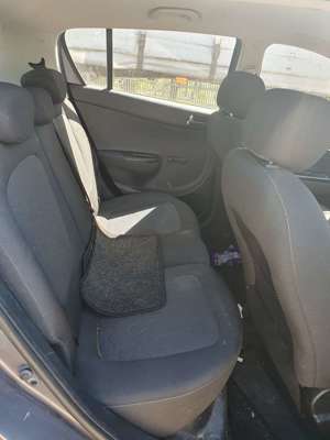 Hyundai i20 1.2 Comfort