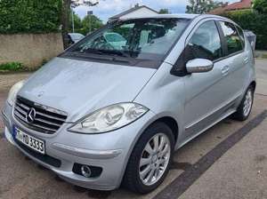 Mercedes-Benz A 170 A+170+Classic