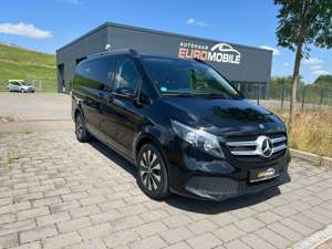 Mercedes-Benz V 220 V 220d*Lang*Navi*7Sitzer*Kamera*