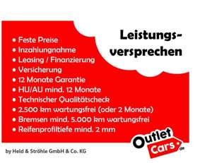 Volkswagen Golf Variant Life 1.5 eTSI DSG AHK LED NAV PDC Bild 2