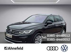 Volkswagen Tiguan 1.5 TSI Elegance DSG ACC MATRIX-LED