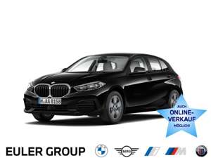 BMW 118 i 5-Türer digitales Cockpit Sperrdiff. Mehrzonenkl