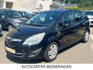 Opel Meriva 1.4  74kW * KLIMA * TEMPOMAT * EURO 5 *