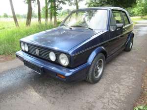 Volkswagen Golf 1.8 Cabriolet Classic 1.Hand/22Tkm...