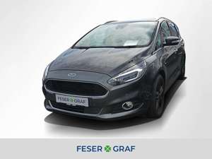 Ford S-Max 2.0 EcoBlue Titanium NAVI*LED*PDC*KAMERA*ACC*LM