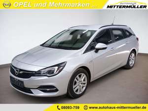 Opel Astra Sports Tourer Edition Start/Stop K 1.5 D Navi S...