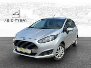 Ford Fiesta Sync Edition+ACC+WenigKM+