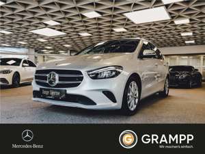 Mercedes-Benz B 200 Progressive 7G-DCT/LED/MBUX-Navigation