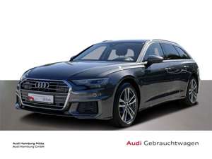 Audi A6 45 TDI sport quattro S tronic S line Pa