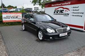 Mercedes-Benz C 200 Kompressor *GAS/LPG/BENZIN*  KEIN TÜV *