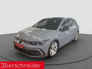 Volkswagen Golf 8 2.0 TDI DSG GTD Black 19 AHK MATRIX PANO