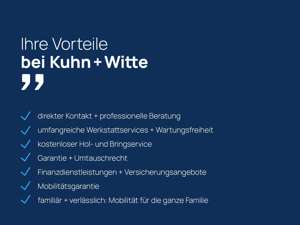 SsangYong Rexton Rexton 2.2 e-XDi Sapphire 4WD *AHK*LED*RFK*Navi* Bild 4