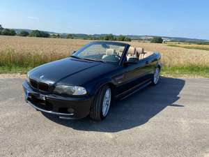 BMW 330 Ci * M-Packet * Automatik * Hardtop