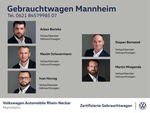 Volkswagen T-Roc Bild 5
