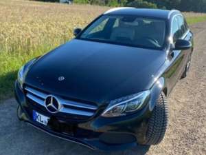 Mercedes-Benz C 220 C+220+d+T++9G-TRONIC+Avantgarde