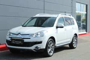 Citroen C-Crosser