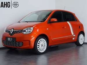 Renault Twingo Electric Vibes LM/NAVI/KAMERA