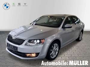 Skoda Octavia Style 1.4 TSI ACC 2-Zonen-Klimaautom Musikstreamin