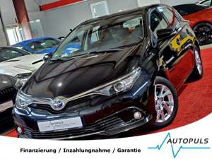 Toyota Auris Hybrid Edition-S