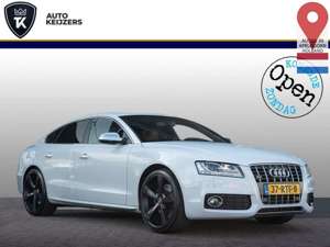 Audi A5 Sportback 3.0 TFSI S5 quattro Pro Line Audi E