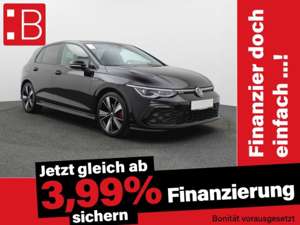 Volkswagen Golf 8 2.0 TDI DSG GTD IQ.LIGHT HK ACC KAMERA