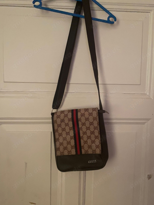 Gucci Tasche  Gucci Umhänge Tasche