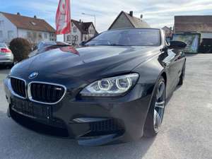 BMW M6 Cabrio"TOP"BMW SCHECKH./DEUTSCHES AUTO/SOFTCL