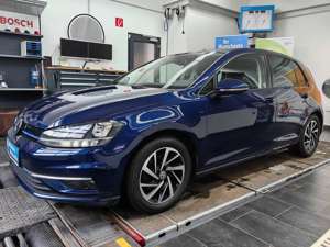 Volkswagen Golf 7 Join BMT 1.5 16V TSI ACT*Navi*Shzg*So+Wi* Bild 2