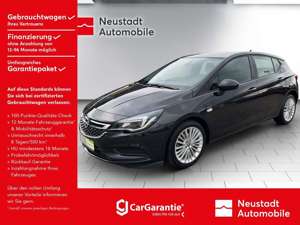 Opel Astra Edition Navi, Parkpilot vorn  hinten