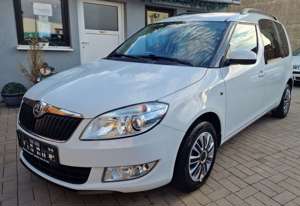 Skoda Roomster Fresh Steuerkette NEU !